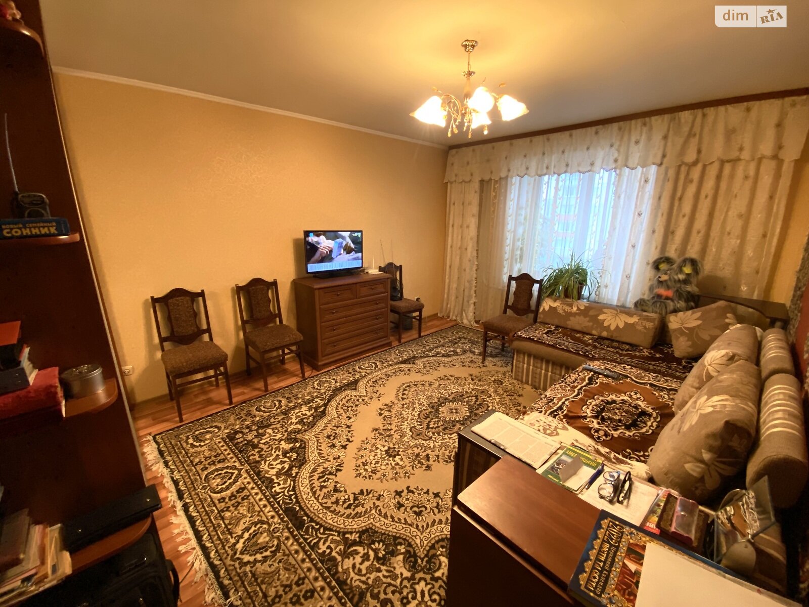 Продаж двокімнатної квартири в Хмельницькому, на вул. Перемоги, район Виставка фото 1 Продаж двокімнатної квартири в Хмельницькому, на вул. Перемоги, район Виставка фото 1