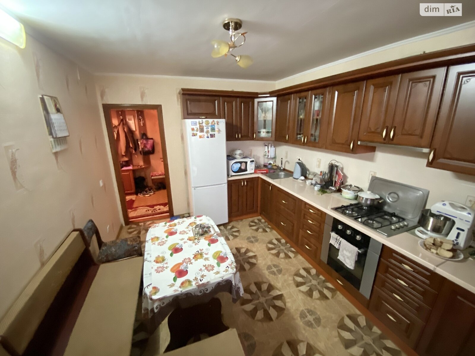 Продаж двокімнатної квартири в Хмельницькому, на вул. Перемоги, район Виставка фото 1 Продаж двокімнатної квартири в Хмельницькому, на вул. Перемоги, район Виставка фото 1