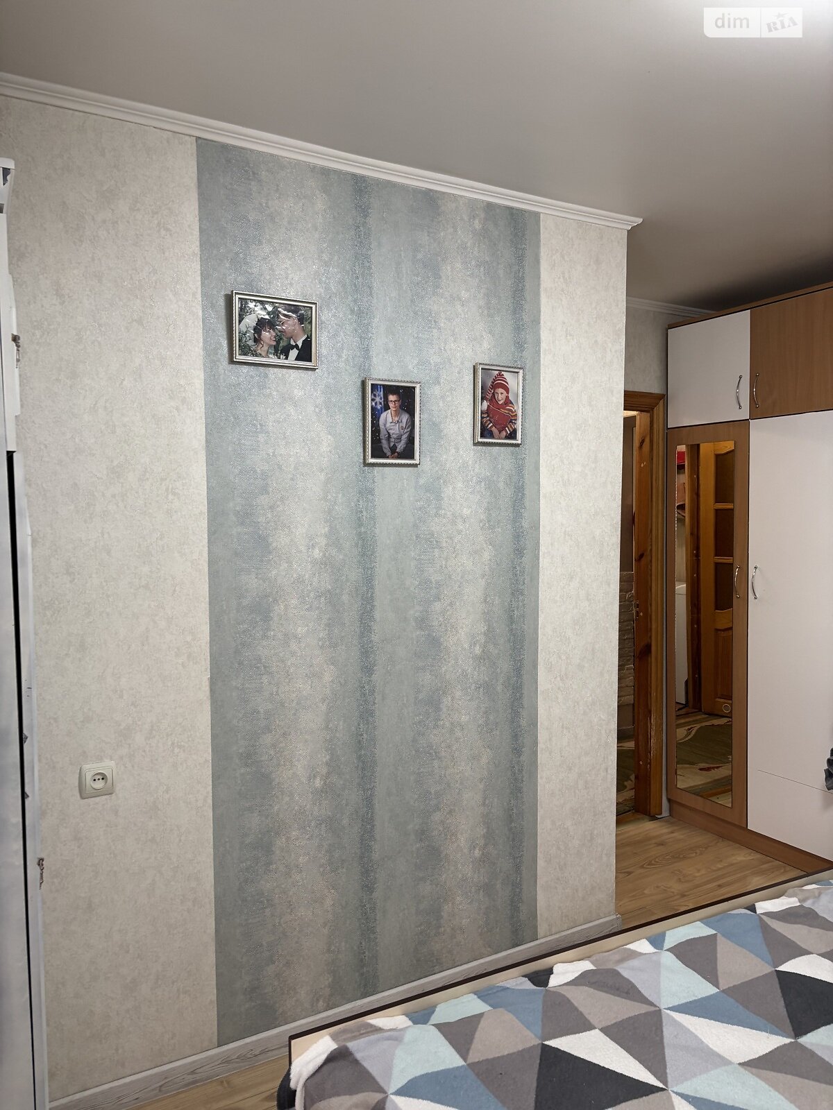 Продажа трехкомнатной квартиры в Хмельницком, на ул. Победы 8, район Выставка фото 1 Продажа трехкомнатной квартиры в Хмельницком, на ул. Победы 8, район Выставка фото 1