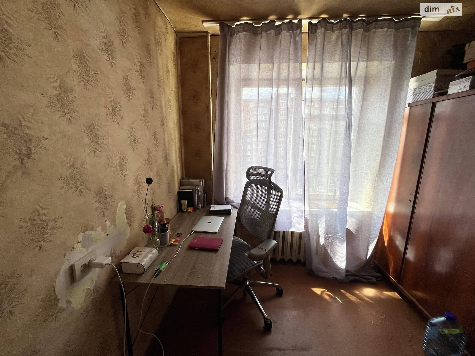 Продаж трикімнатної квартири в Хмельницькому, на вул. Перемоги, район Виставка фото 1 Продаж трикімнатної квартири в Хмельницькому, на вул. Перемоги, район Виставка фото 1