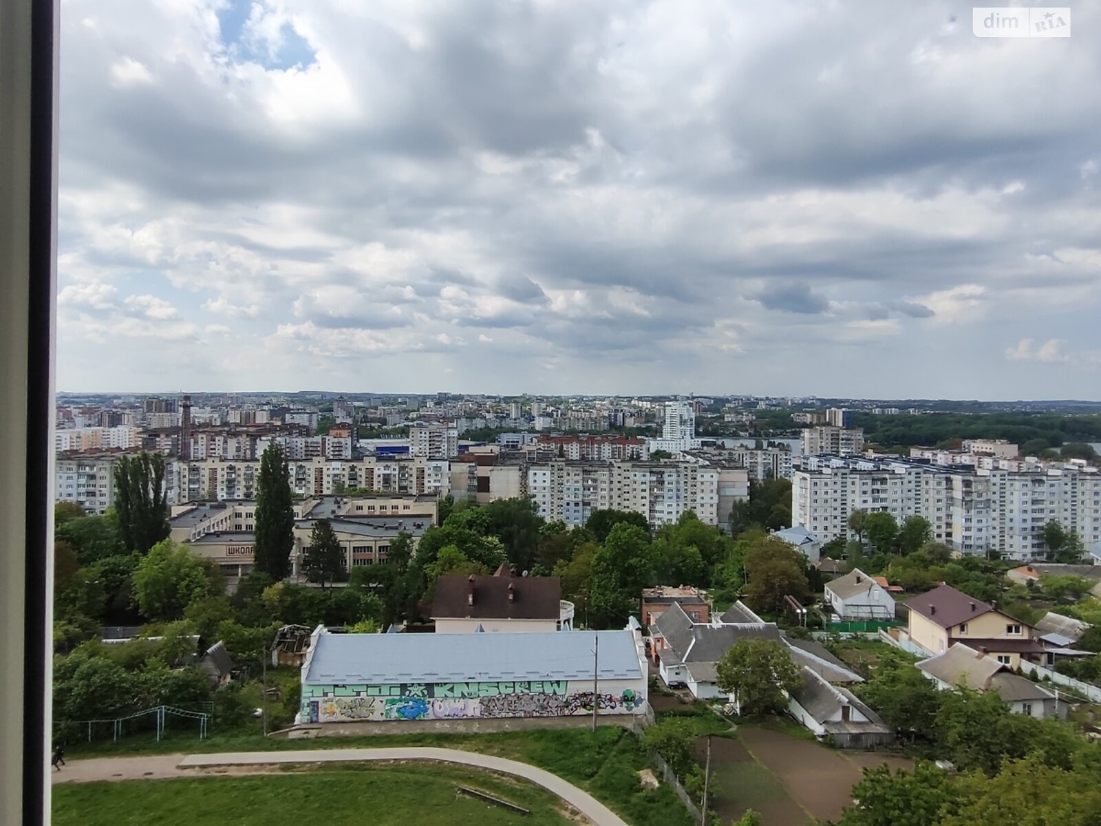 Продажа трехкомнатной квартиры в Хмельницком, на ул. Победы 8/2, район Выставка фото 1 Продажа трехкомнатной квартиры в Хмельницком, на ул. Победы 8/2, район Выставка фото 1