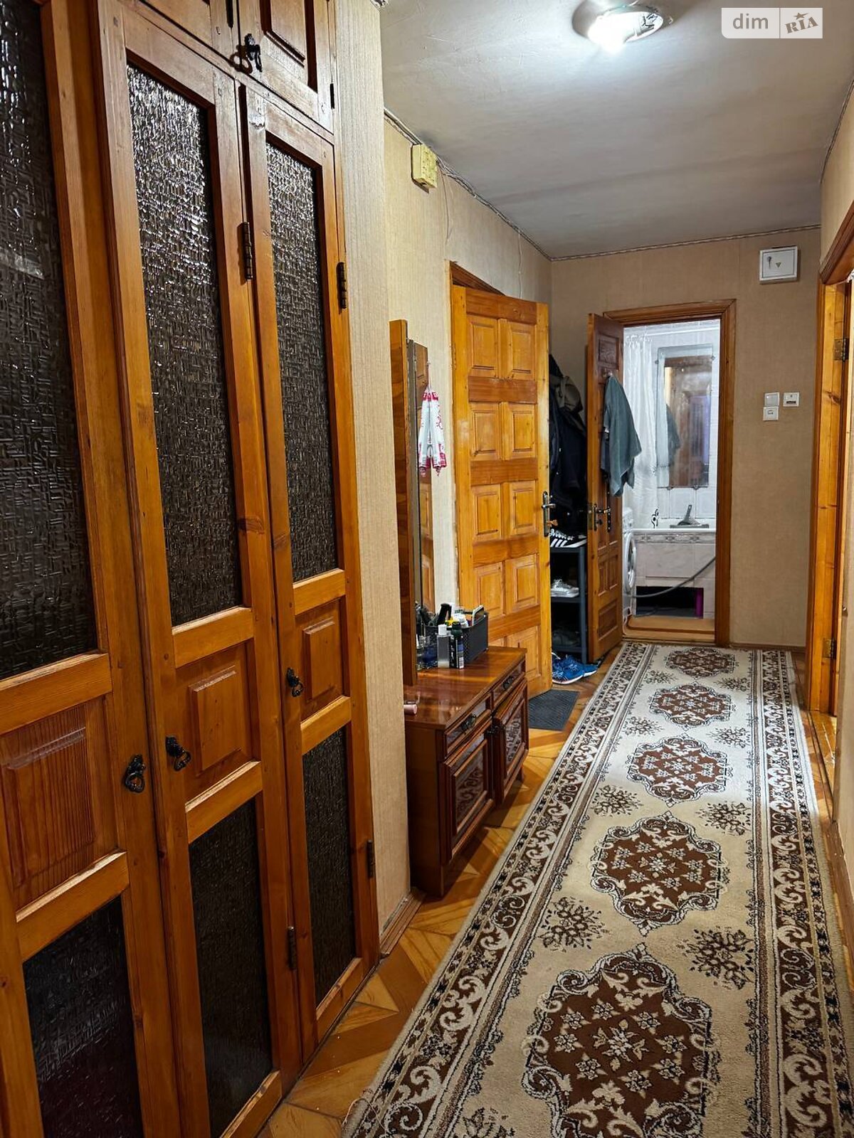 Продаж двокімнатної квартири в Хмельницькому, на вул. Перемоги 12, кв. 119, район Виставка фото 1 Продаж двокімнатної квартири в Хмельницькому, на вул. Перемоги 12, кв. 119, район Виставка фото 1