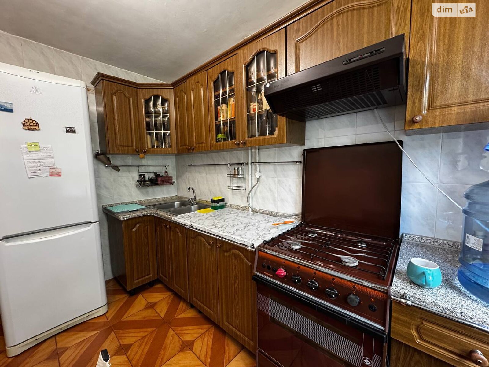 Продаж двокімнатної квартири в Хмельницькому, на вул. Перемоги 12, кв. 119, район Виставка фото 1 Продаж двокімнатної квартири в Хмельницькому, на вул. Перемоги 12, кв. 119, район Виставка фото 1