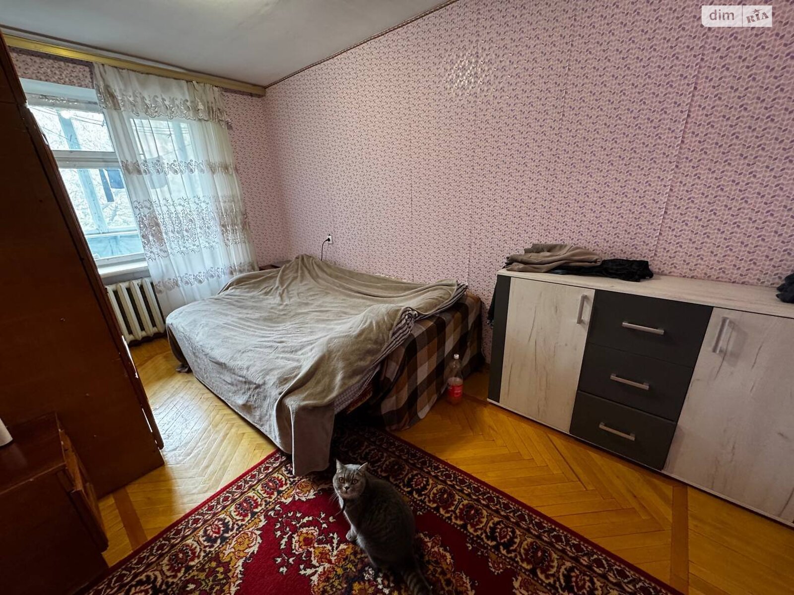 Продаж двокімнатної квартири в Хмельницькому, на вул. Перемоги 12, кв. 119, район Виставка фото 1 Продаж двокімнатної квартири в Хмельницькому, на вул. Перемоги 12, кв. 119, район Виставка фото 1