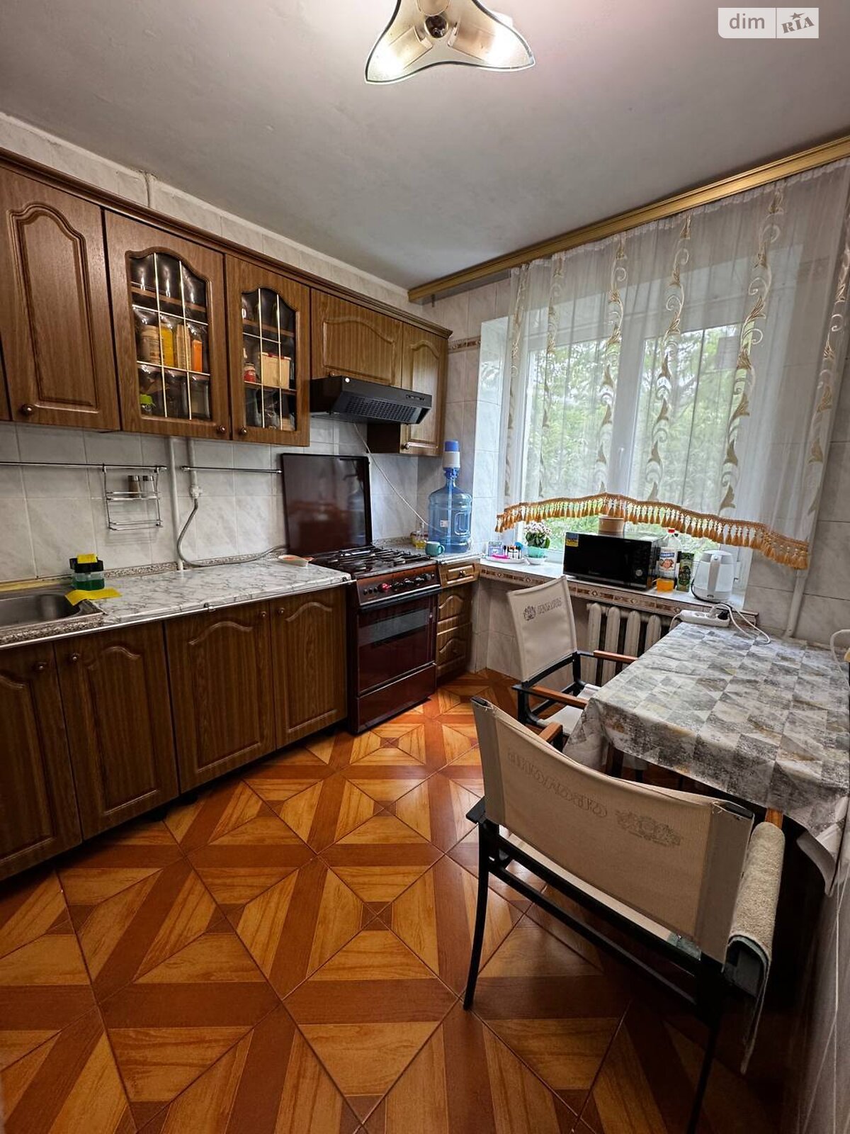 Продаж двокімнатної квартири в Хмельницькому, на вул. Перемоги 12, кв. 119, район Виставка фото 1 Продаж двокімнатної квартири в Хмельницькому, на вул. Перемоги 12, кв. 119, район Виставка фото 1