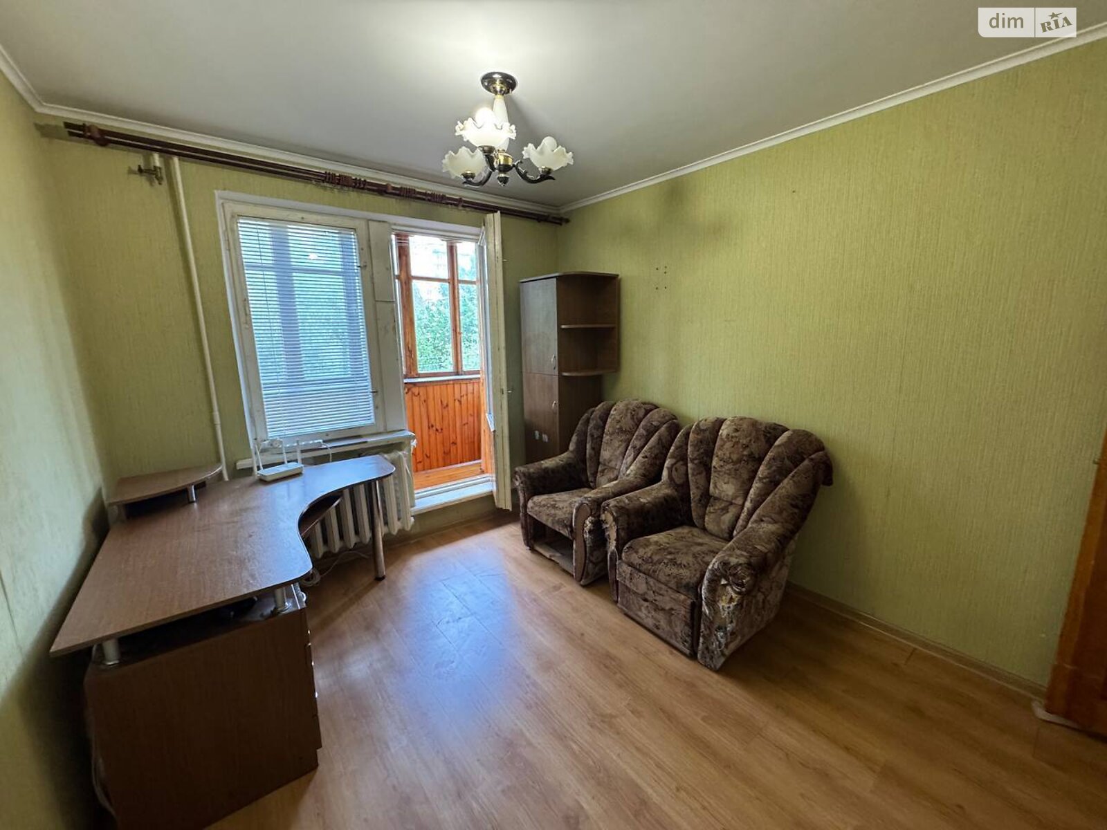 Продаж двокімнатної квартири в Хмельницькому, на вул. Перемоги 4, район Виставка фото 1 Продаж двокімнатної квартири в Хмельницькому, на вул. Перемоги 4, район Виставка фото 1