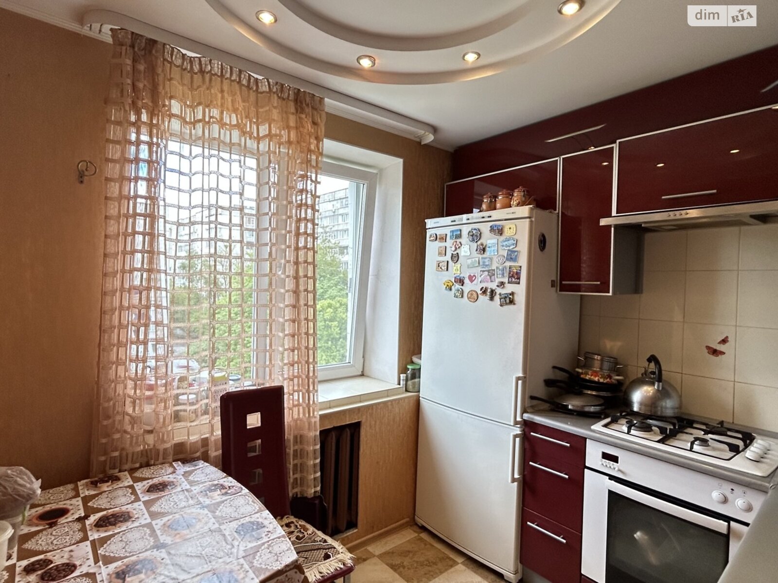 Продаж трикімнатної квартири в Хмельницькому, на вул. Перемоги 2, район Виставка фото 1 Продаж трикімнатної квартири в Хмельницькому, на вул. Перемоги 2, район Виставка фото 1