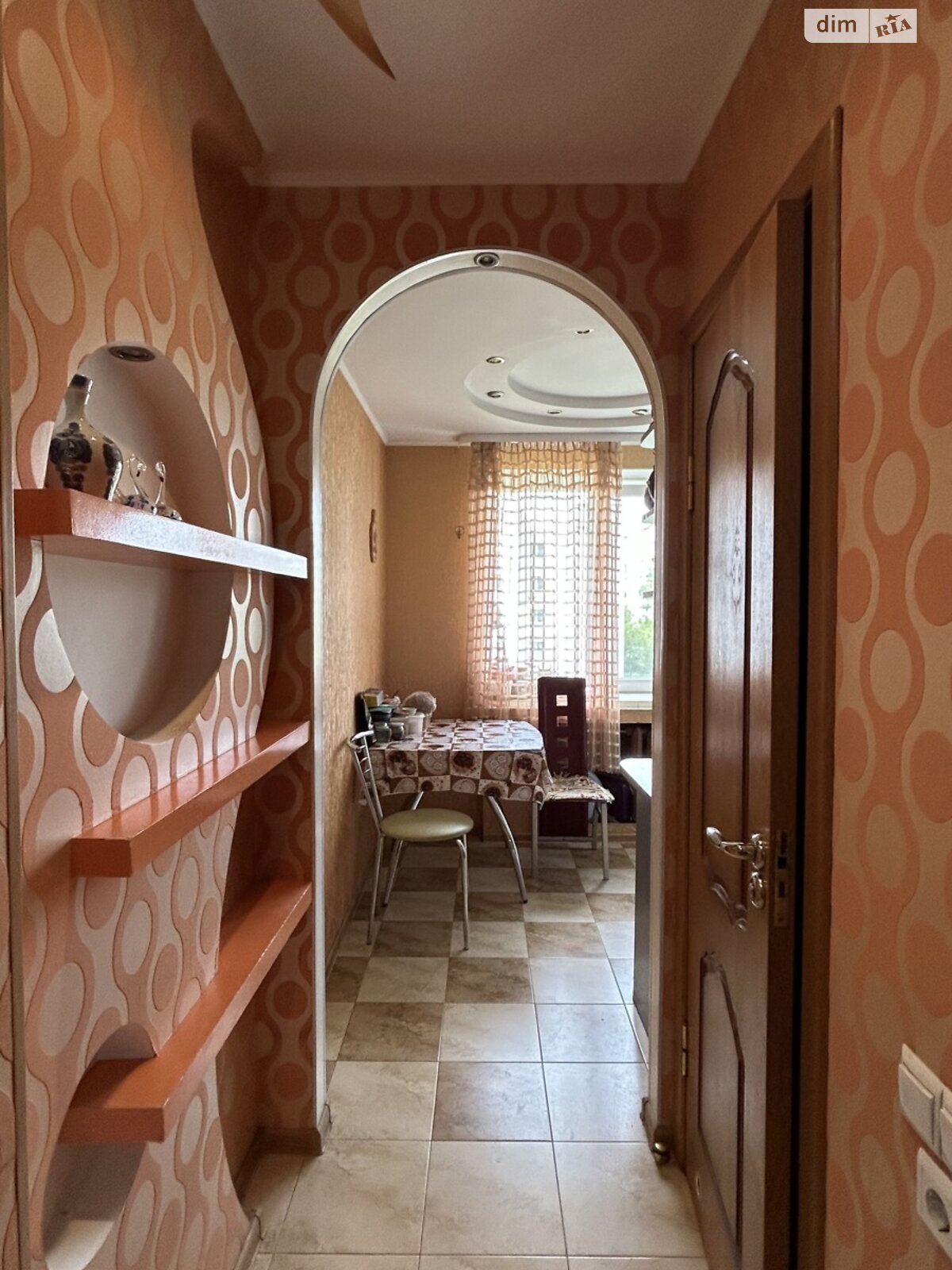 Продаж трикімнатної квартири в Хмельницькому, на вул. Перемоги 2, район Виставка фото 1 Продаж трикімнатної квартири в Хмельницькому, на вул. Перемоги 2, район Виставка фото 1