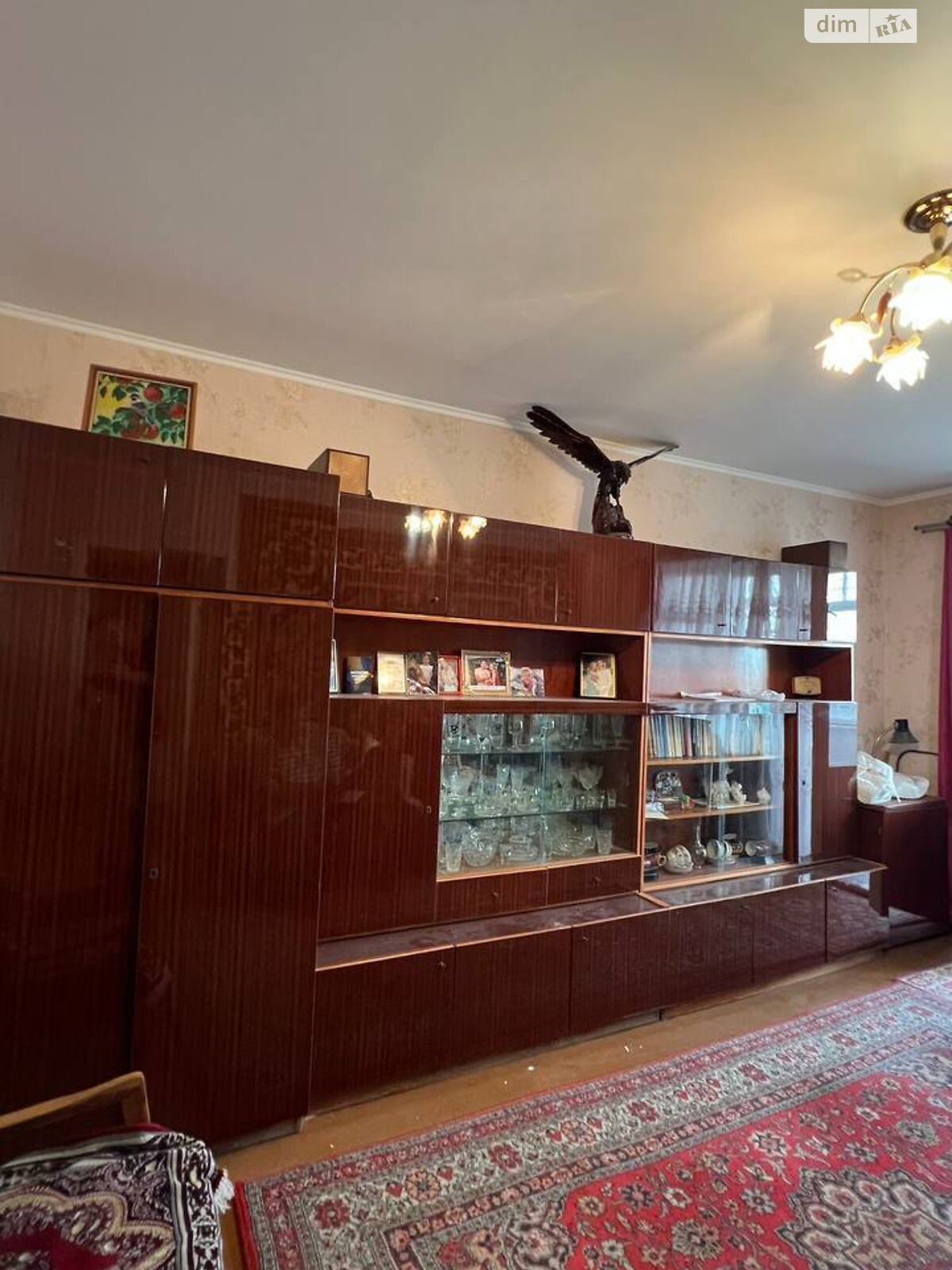 Продаж двокімнатної квартири в Хмельницькому, на вул. Перемоги 11, район Виставка фото 1