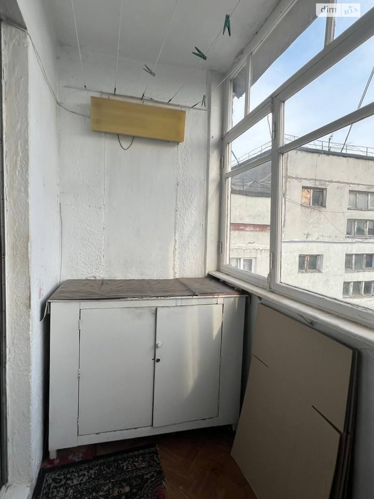 Продаж двокімнатної квартири в Хмельницькому, на вул. Перемоги 11, район Виставка фото 1