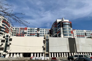 Продаж двокімнатної квартири в Хмельницькому, на вул. Прибузька 5/1 корпус 4, район Виставка фото 2