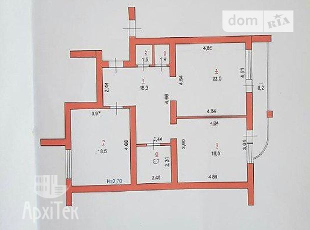 Продажа квартиры, 2 ком., Хмельницкий, р‑н. Выставка, Рыбалко Маршала улица Продажа квартиры, 2 ком., Хмельницкий, р‑н. Выставка, Рыбалко Маршала улица