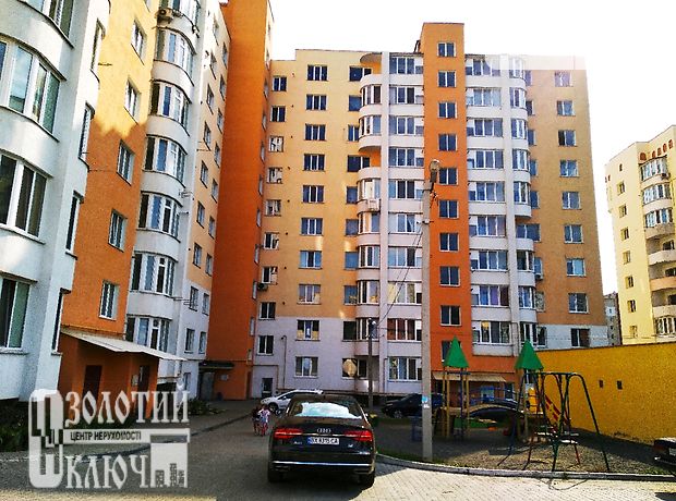 Продажа квартиры, 3 ком., Хмельницкий, р‑н. Выставка, Рыбалко Маршала улица Продажа квартиры, 3 ком., Хмельницкий, р‑н. Выставка, Рыбалко Маршала улица