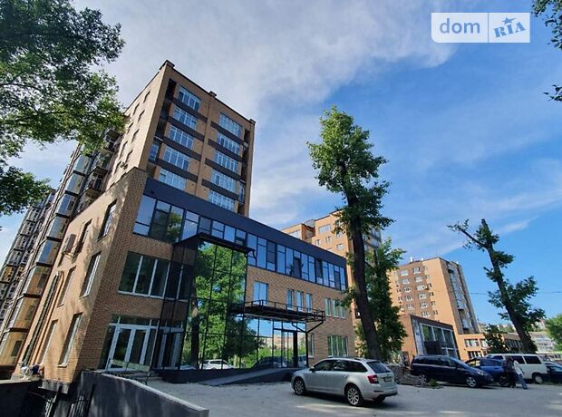 Продажа однокомнатной квартиры в Хмельницком, на шоссе Старокостянтиновское район Выставка фото 1