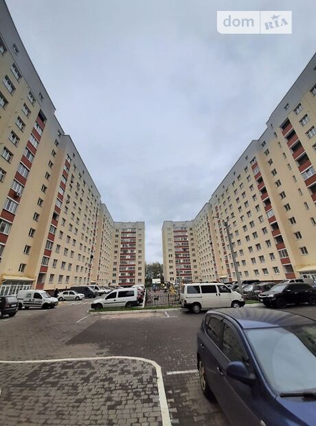 Продажа однокомнатной квартиры в Хмельницком, на шоссе Старокостянтиновское, район Выставка фото 1 Продажа однокомнатной квартиры в Хмельницком, на шоссе Старокостянтиновское, район Выставка фото 1