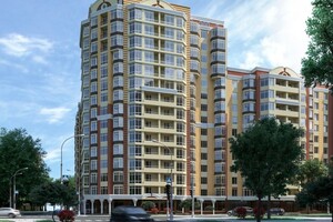 Продажа двухкомнатной квартиры в Хмельницком, на шоссе Старокостянтиновское, район Выставка фото 2