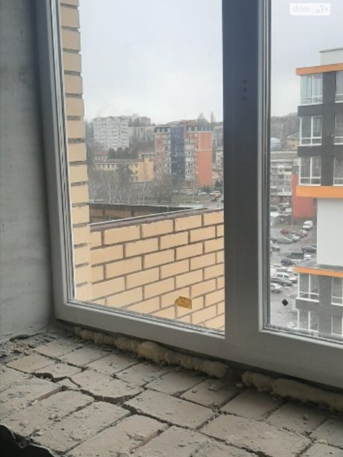 Продаж двокімнатної квартири в Хмельницькому, на шосе Старокостянтинівське, район Виставка фото 1 Продаж двокімнатної квартири в Хмельницькому, на шосе Старокостянтинівське, район Виставка фото 1