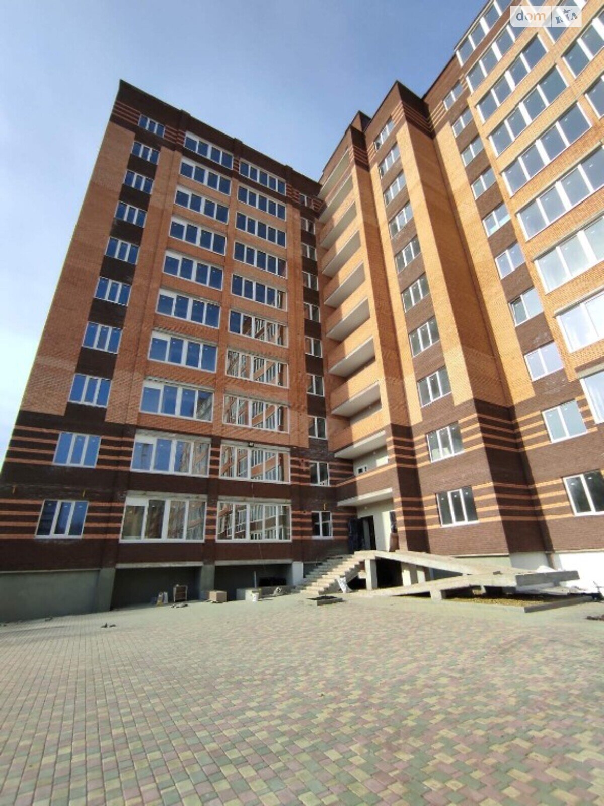 Продаж двокімнатної квартири в Хмельницькому, на шосе Старокостянтинівське, район Виставка фото 1 Продаж двокімнатної квартири в Хмельницькому, на шосе Старокостянтинівське, район Виставка фото 1