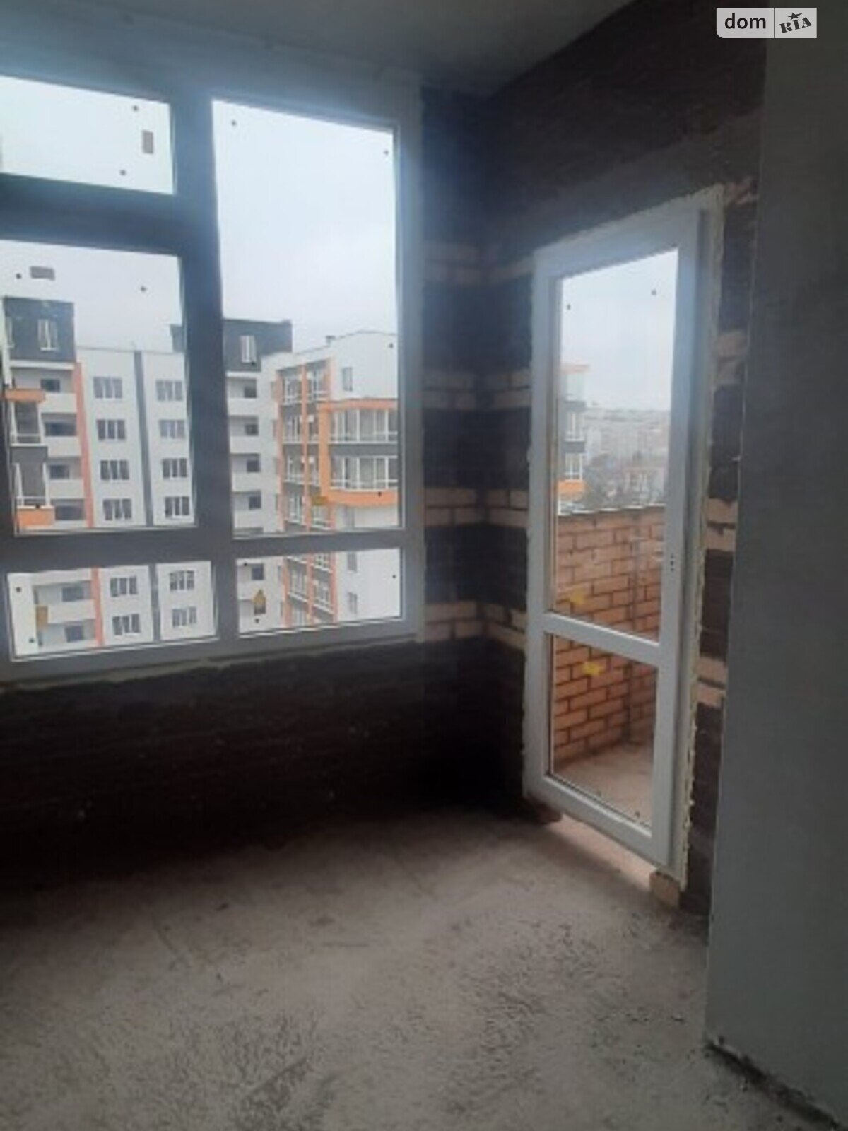 Продаж двокімнатної квартири в Хмельницькому, на шосе Старокостянтинівське, район Виставка фото 1 Продаж двокімнатної квартири в Хмельницькому, на шосе Старокостянтинівське, район Виставка фото 1