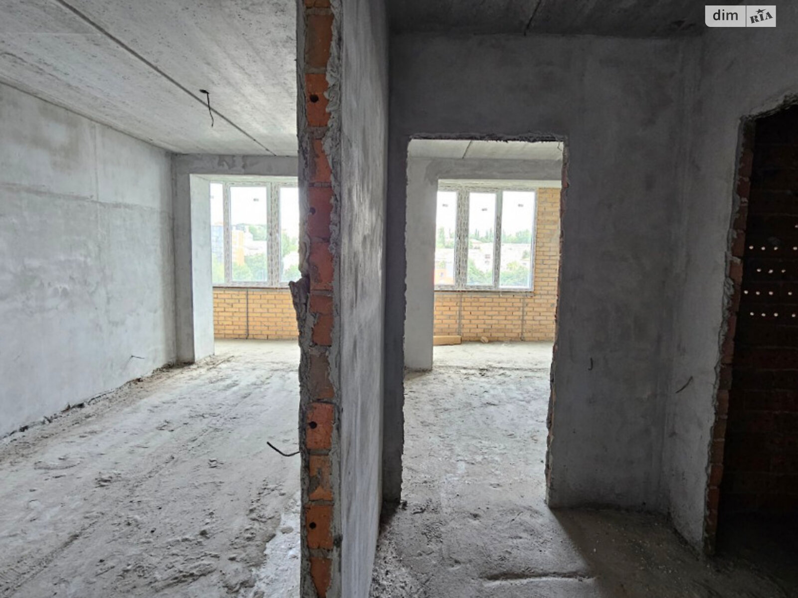 Продажа трехкомнатной квартиры в Хмельницком, на шоссе Старокостянтиновское, район Выставка фото 1
