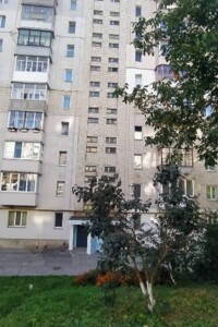 Продажа трехкомнатной квартиры в Хмельницком, на шоссе Старокостянтиновское 3А/1, район Выставка фото 2