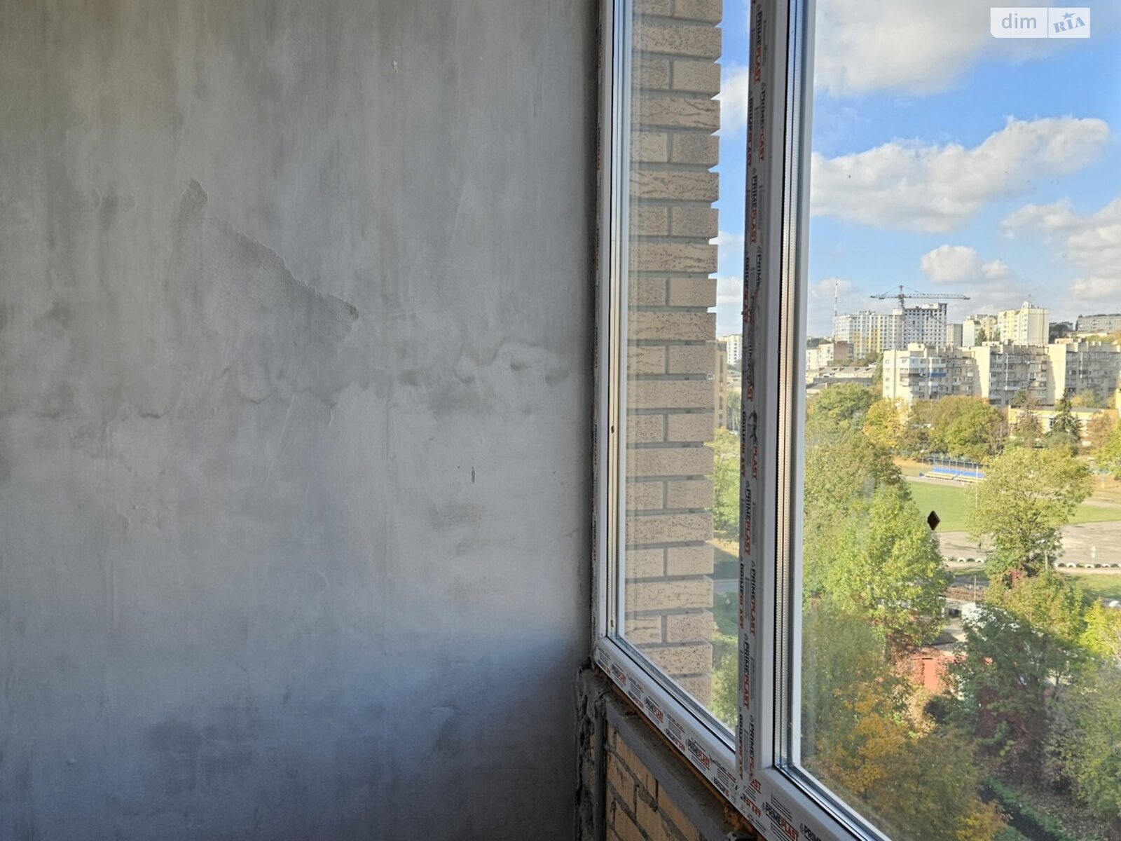 Продаж трикімнатної квартири в Хмельницькому, на шосе Старокостянтинівське, кв. 70, район Виставка фото 1