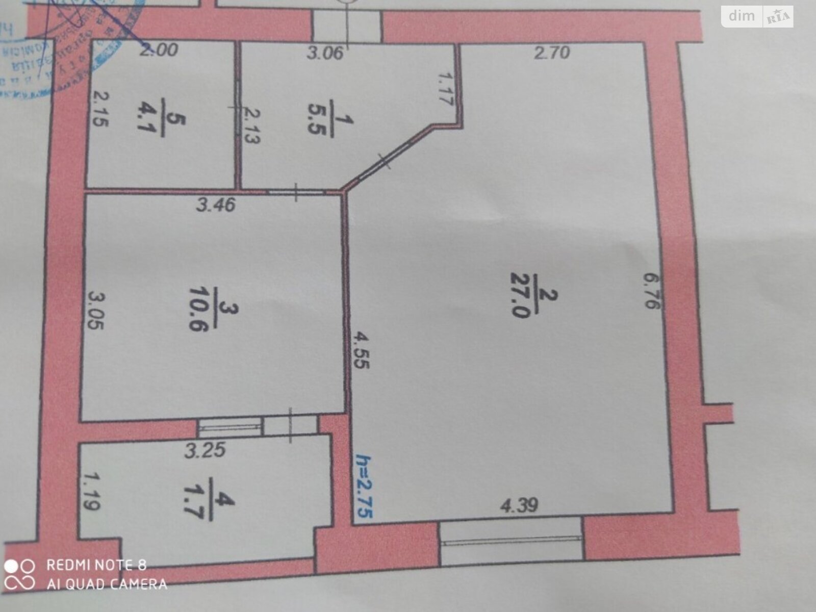 Продажа однокомнатной квартиры в Хмельницком, на шоссе Старокостянтиновское, район Выставка фото 1 Продажа однокомнатной квартиры в Хмельницком, на шоссе Старокостянтиновское, район Выставка фото 1