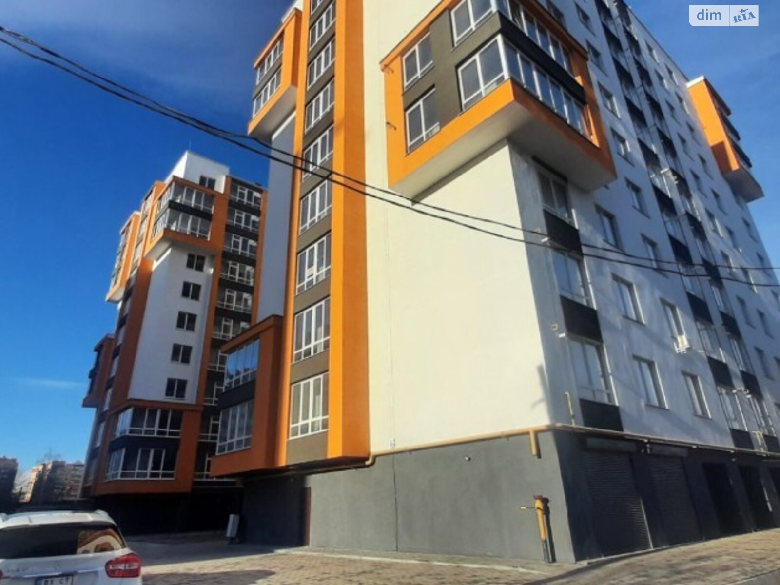 Продажа однокомнатной квартиры в Хмельницком, на шоссе Старокостянтиновское 20/8, район Выставка фото 1 Продажа однокомнатной квартиры в Хмельницком, на шоссе Старокостянтиновское 20/8, район Выставка фото 1