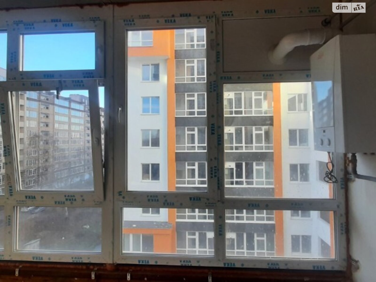 Продажа однокомнатной квартиры в Хмельницком, на шоссе Старокостянтиновское 20/8, район Выставка фото 1 Продажа однокомнатной квартиры в Хмельницком, на шоссе Старокостянтиновское 20/8, район Выставка фото 1