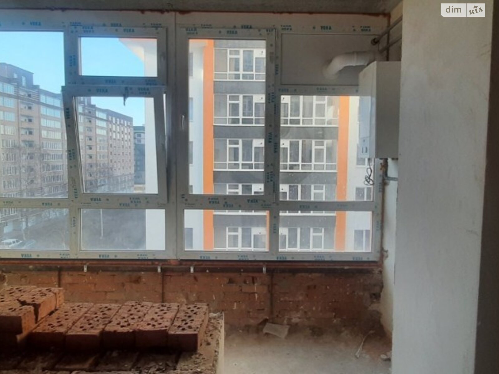 Продажа однокомнатной квартиры в Хмельницком, на шоссе Старокостянтиновское 20/8, район Выставка фото 1 Продажа однокомнатной квартиры в Хмельницком, на шоссе Старокостянтиновское 20/8, район Выставка фото 1