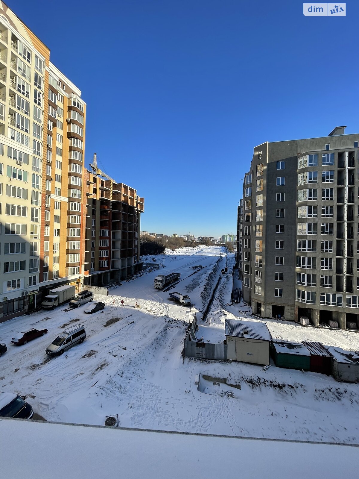 Продажа однокомнатной квартиры в Хмельницком, на шоссе Старокостянтиновское 5/4, район Выставка фото 1 Продажа однокомнатной квартиры в Хмельницком, на шоссе Старокостянтиновское 5/4, район Выставка фото 1