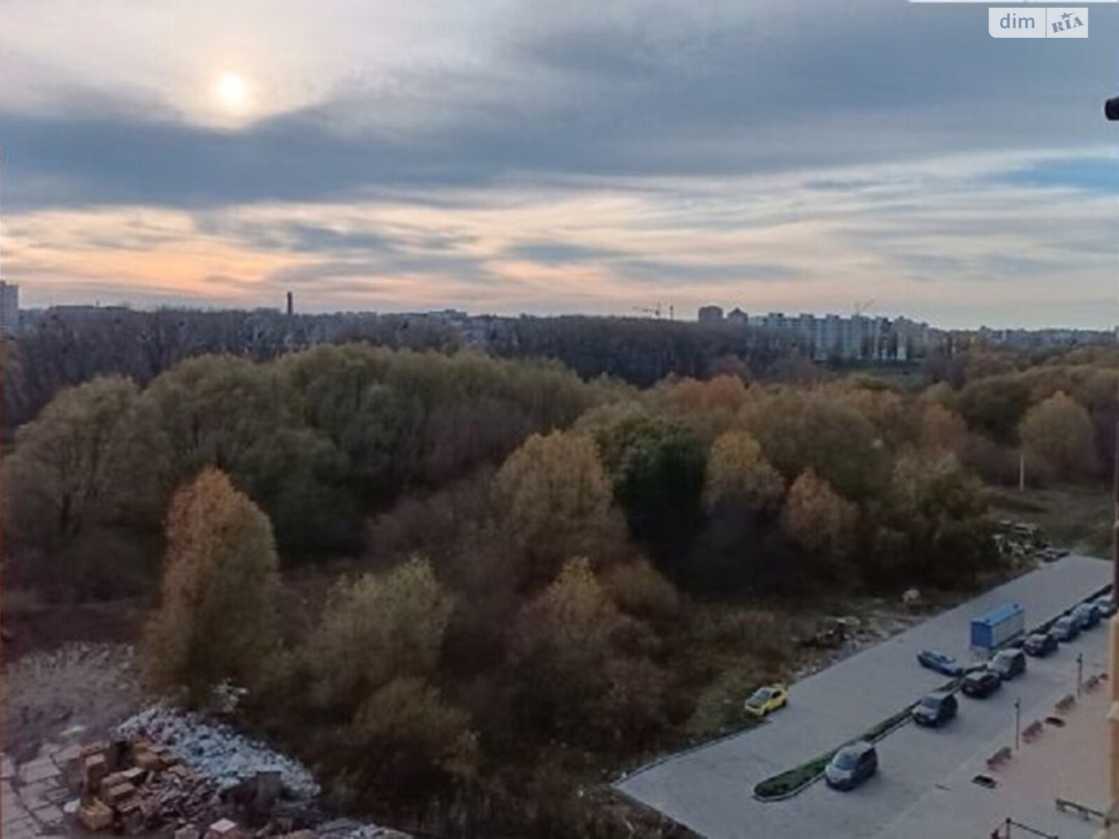 Продажа однокомнатной квартиры в Хмельницком, на шоссе Старокостянтиновское 20/4, район Выставка фото 1 Продажа однокомнатной квартиры в Хмельницком, на шоссе Старокостянтиновское 20/4, район Выставка фото 1
