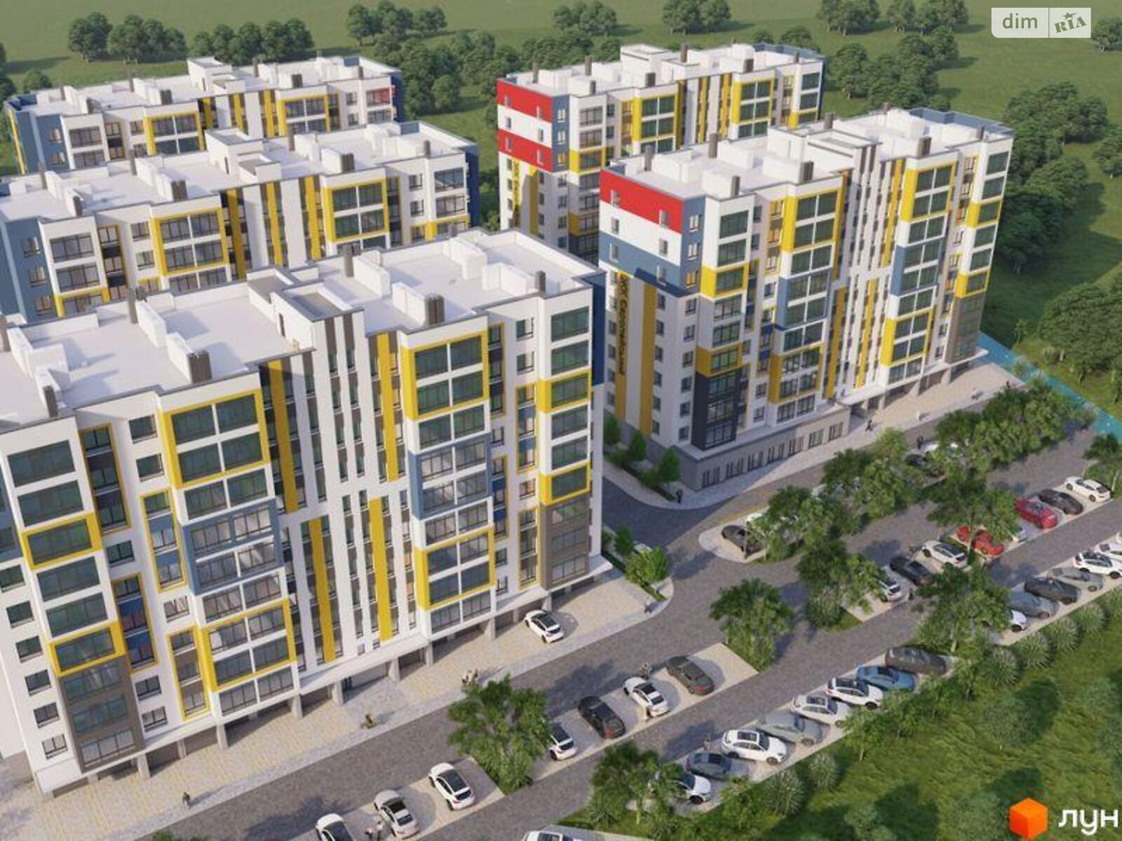 Продажа однокомнатной квартиры в Хмельницком, на шоссе Старокостянтиновское, район Выставка фото 1 Продажа однокомнатной квартиры в Хмельницком, на шоссе Старокостянтиновское, район Выставка фото 1