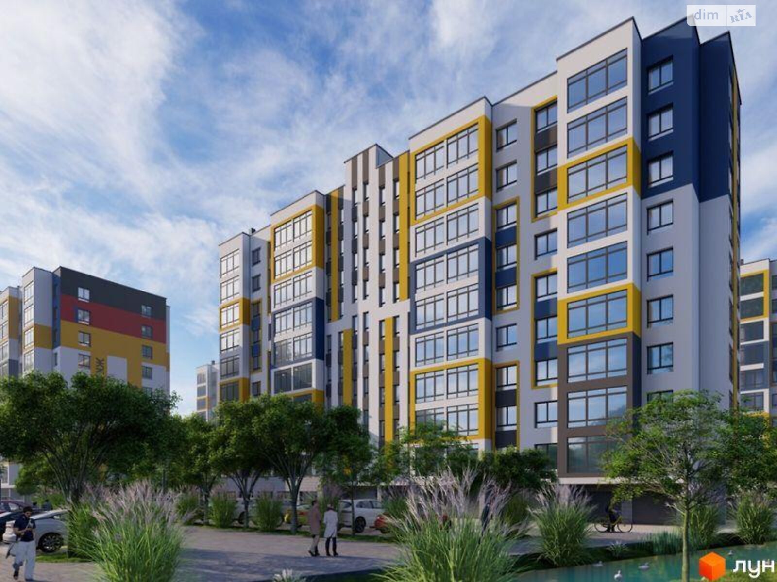 Продажа однокомнатной квартиры в Хмельницком, на шоссе Старокостянтиновское, район Выставка фото 1 Продажа однокомнатной квартиры в Хмельницком, на шоссе Старокостянтиновское, район Выставка фото 1