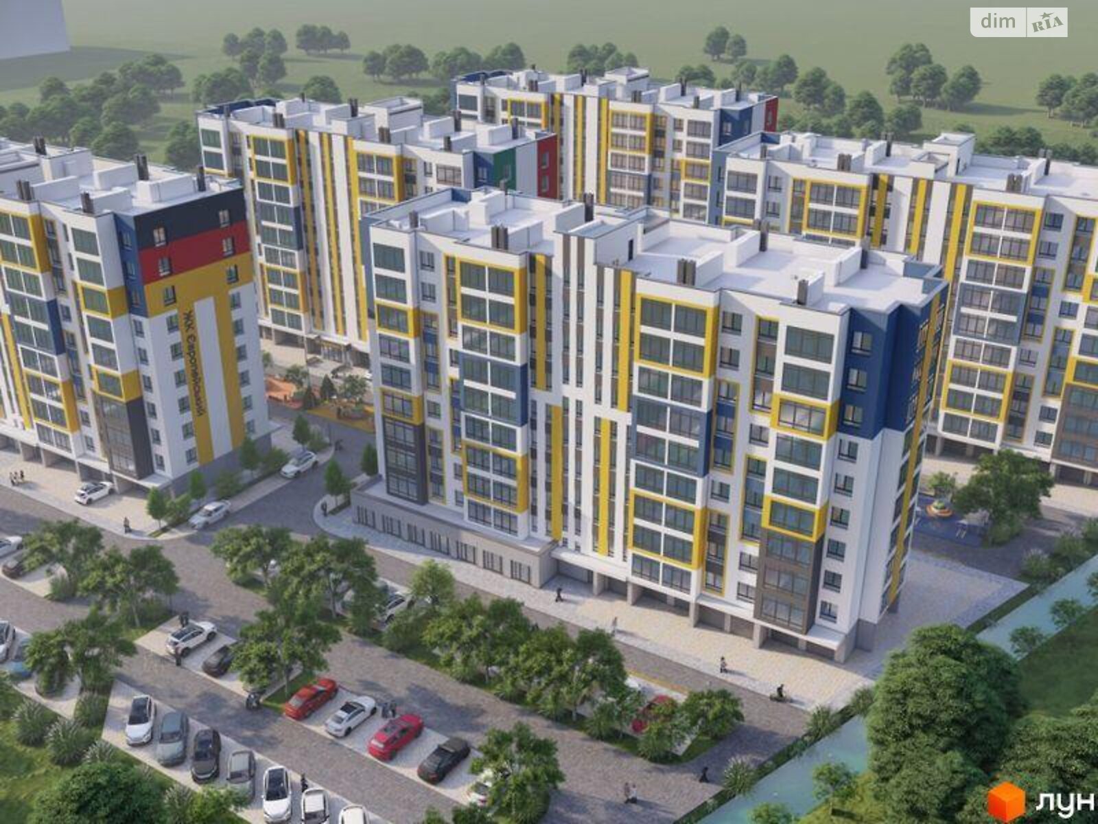Продажа однокомнатной квартиры в Хмельницком, на шоссе Старокостянтиновское, район Выставка фото 1 Продажа однокомнатной квартиры в Хмельницком, на шоссе Старокостянтиновское, район Выставка фото 1