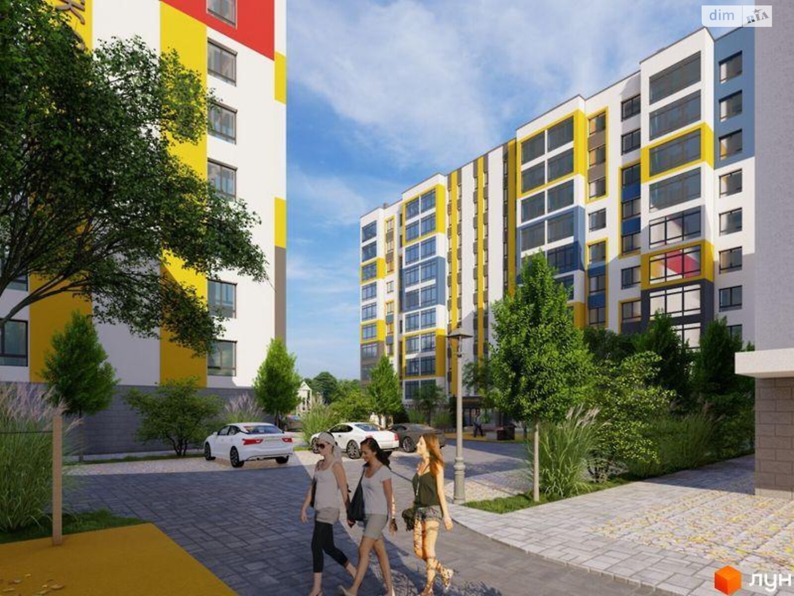 Продаж однокімнатної квартири в Хмельницькому, на шосе Старокостянтинівське, район Виставка фото 1 Продаж однокімнатної квартири в Хмельницькому, на шосе Старокостянтинівське, район Виставка фото 1