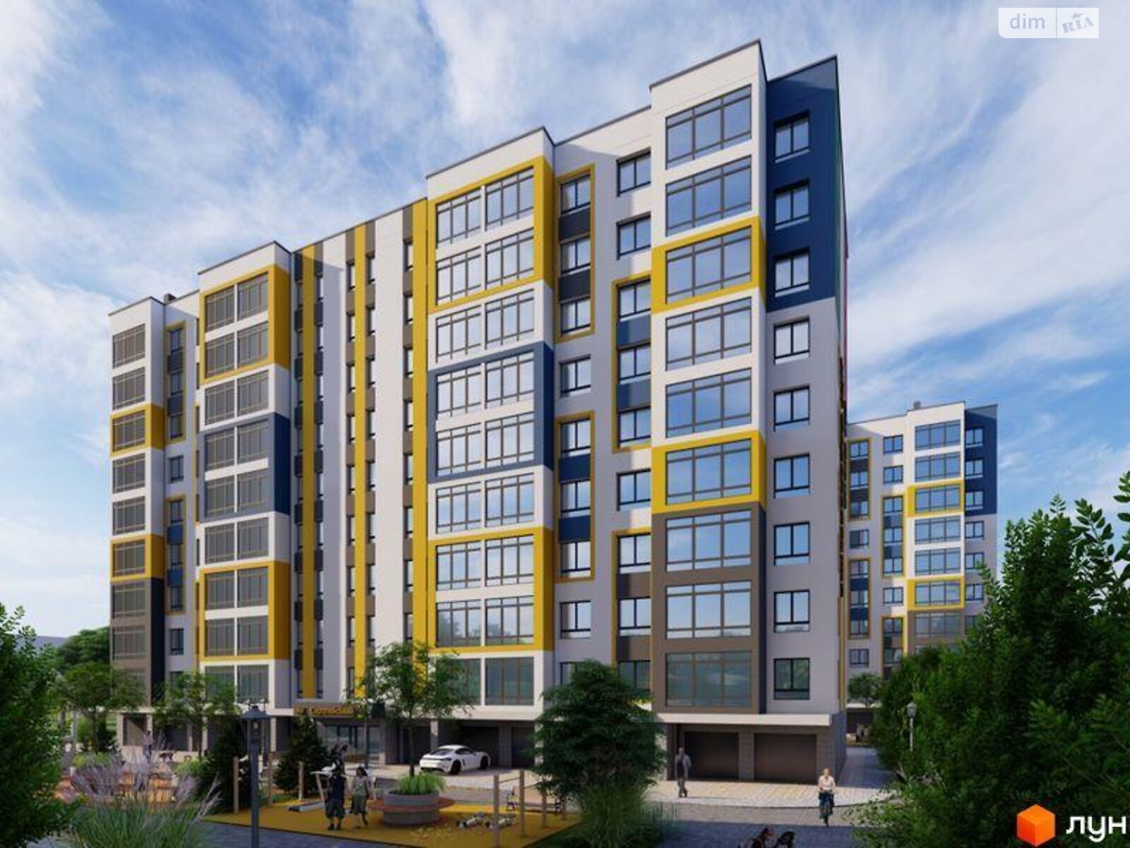 Продажа однокомнатной квартиры в Хмельницком, на шоссе Старокостянтиновское, район Выставка фото 1 Продажа однокомнатной квартиры в Хмельницком, на шоссе Старокостянтиновское, район Выставка фото 1