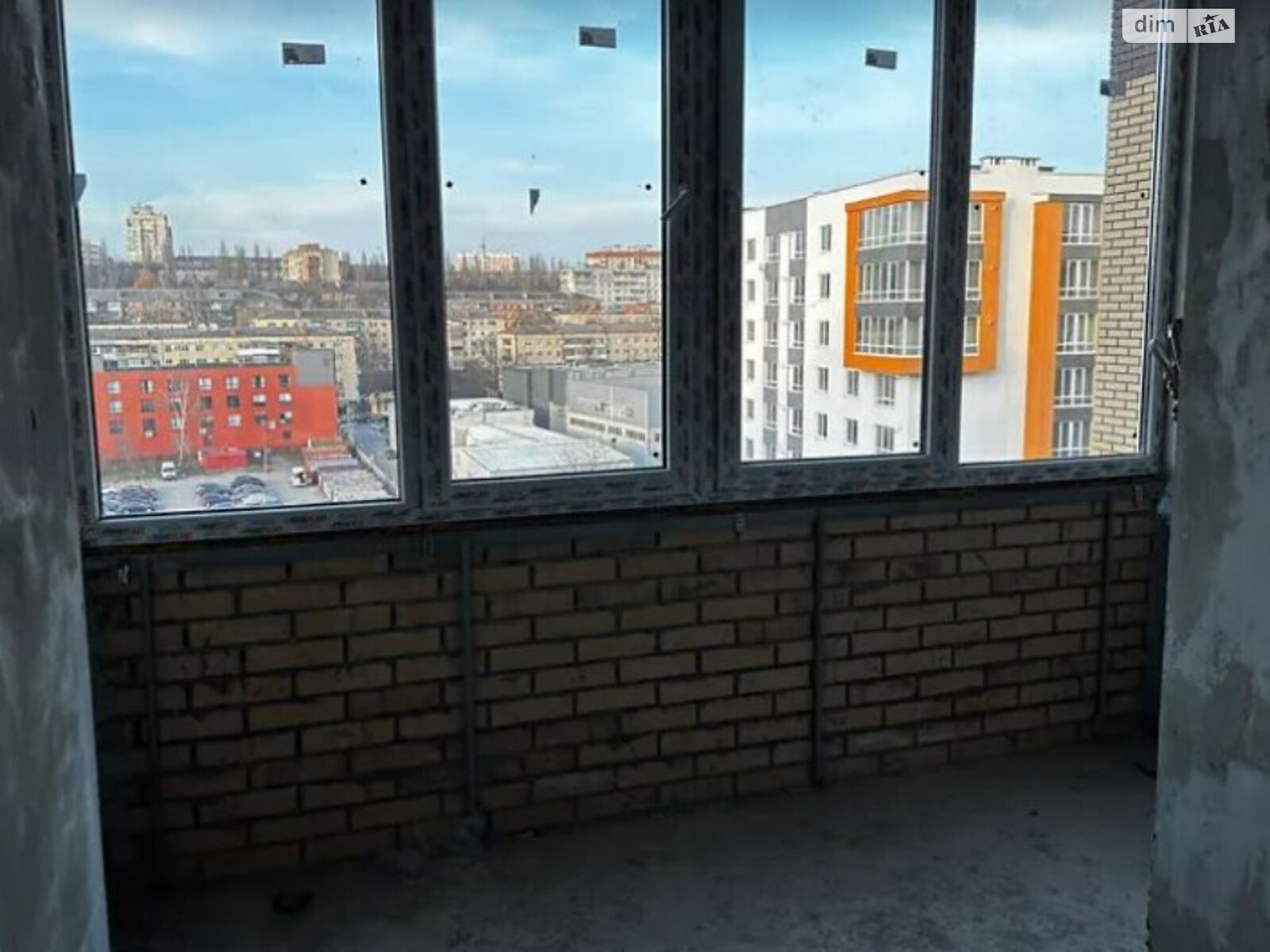 Продаж трикімнатної квартири в Хмельницькому, на шосе Старокостянтинівське, район Виставка фото 1