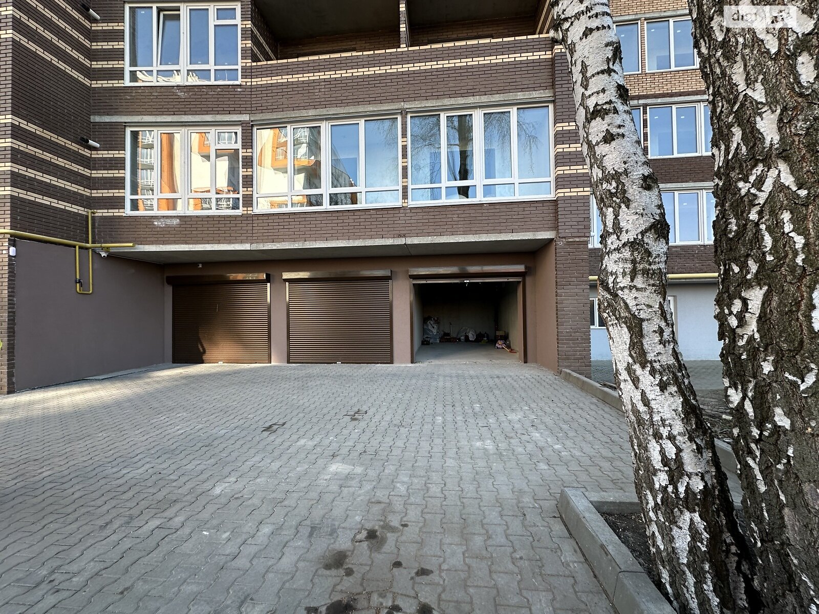 Продажа трехкомнатной квартиры в Хмельницком, на шоссе Старокостянтиновское 20/4А, район Выставка фото 1