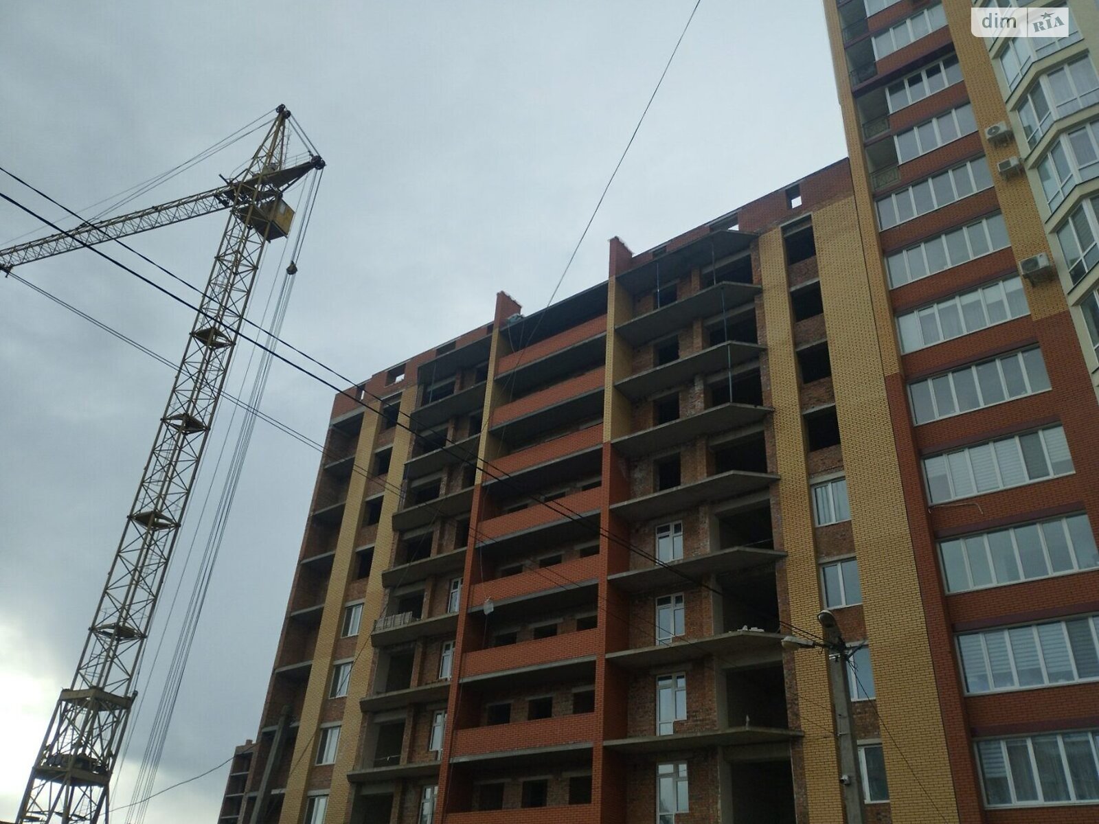 Продаж трикімнатної квартири в Хмельницькому, на шосе Старокостянтинівське, район Виставка фото 1 Продаж трикімнатної квартири в Хмельницькому, на шосе Старокостянтинівське, район Виставка фото 1