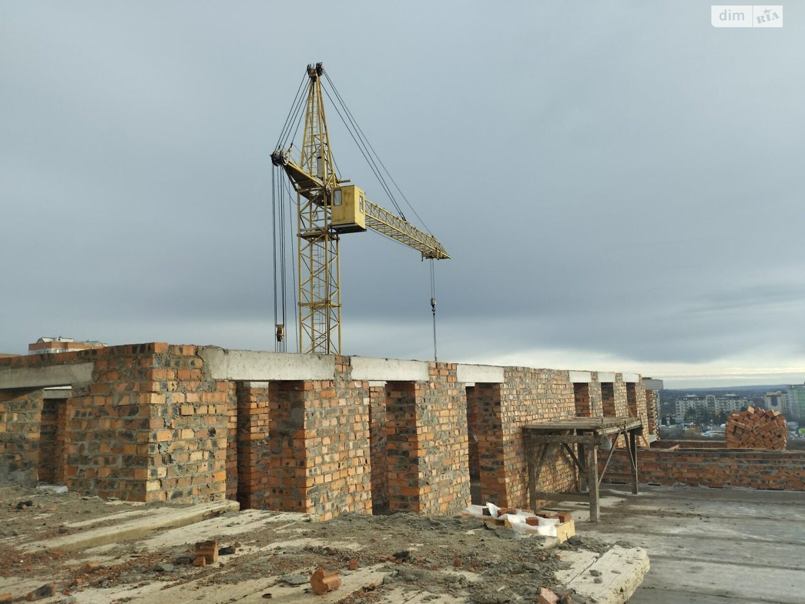 Продаж трикімнатної квартири в Хмельницькому, на шосе Старокостянтинівське, район Виставка фото 1 Продаж трикімнатної квартири в Хмельницькому, на шосе Старокостянтинівське, район Виставка фото 1