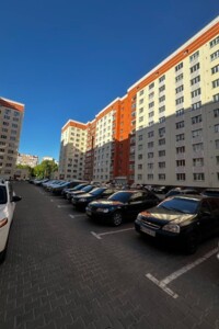 Продажа однокомнатной квартиры в Хмельницком, на шоссе Старокостянтиновское 5/3Д, район Выставка фото 2