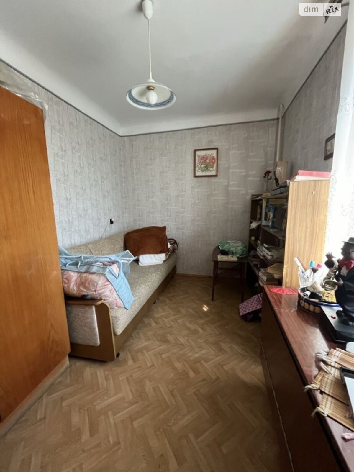 Продажа четырехкомнатной квартиры в Хмельницком, на шоссе Старокостянтиновское, район Выставка фото 1