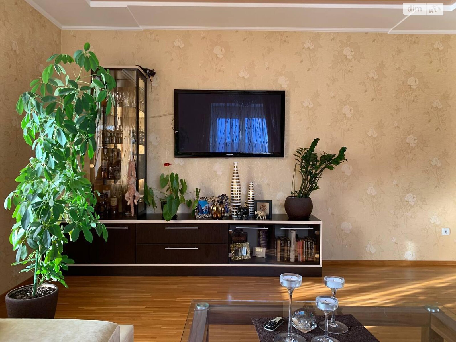 Продажа двухкомнатной квартиры в Хмельницком, на шоссе Старокостянтиновское, район Выставка фото 1