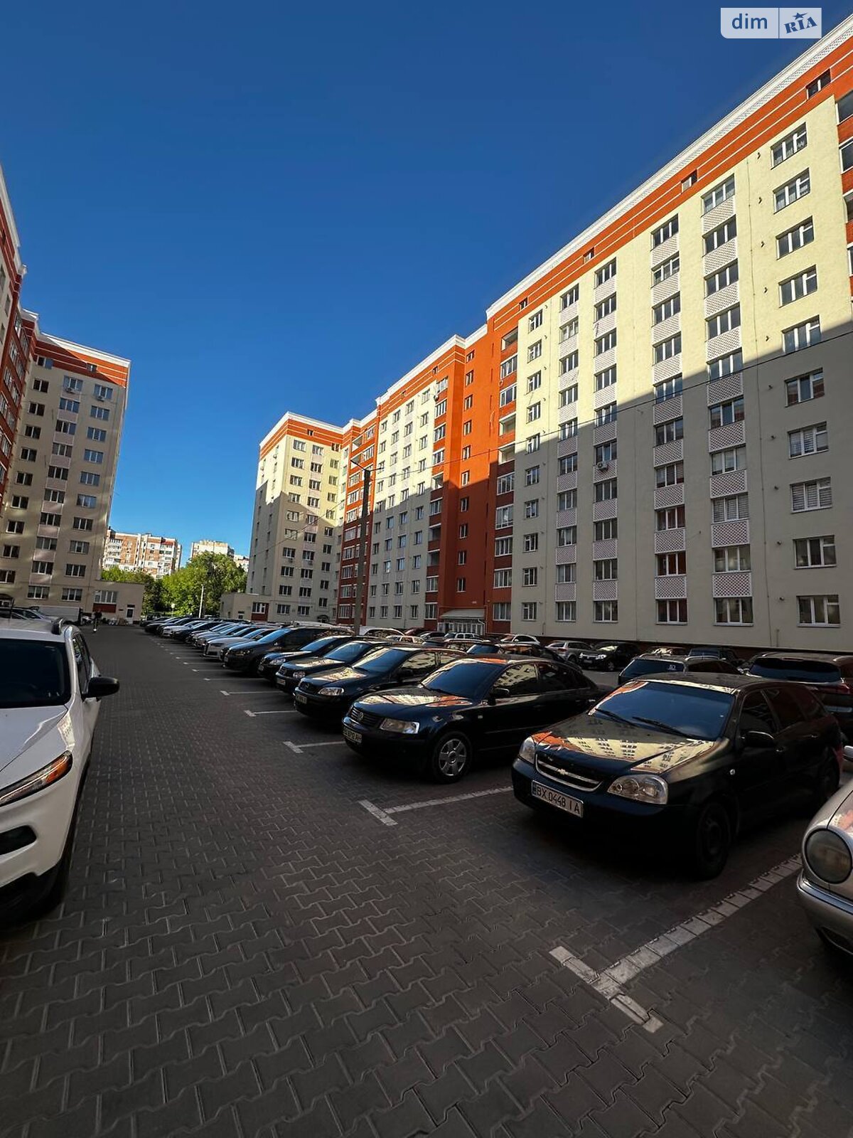 Продаж однокімнатної квартири в Хмельницькому, на шосе Старокостянтинівське 5/3Д, район Виставка фото 1 Продаж однокімнатної квартири в Хмельницькому, на шосе Старокостянтинівське 5/3Д, район Виставка фото 1