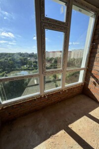 Продаж двокімнатної квартири в Хмельницькому, на шосе Старокостянтинівське 7/2Б, район Виставка фото 2