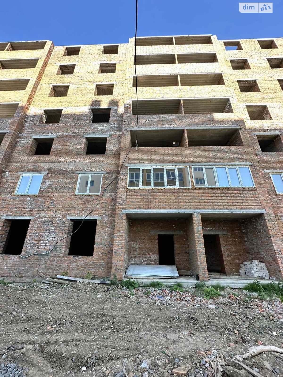 Продажа однокомнатной квартиры в Хмельницком, на шоссе Старокостянтиновское, район Выставка фото 1 Продажа однокомнатной квартиры в Хмельницком, на шоссе Старокостянтиновское, район Выставка фото 1