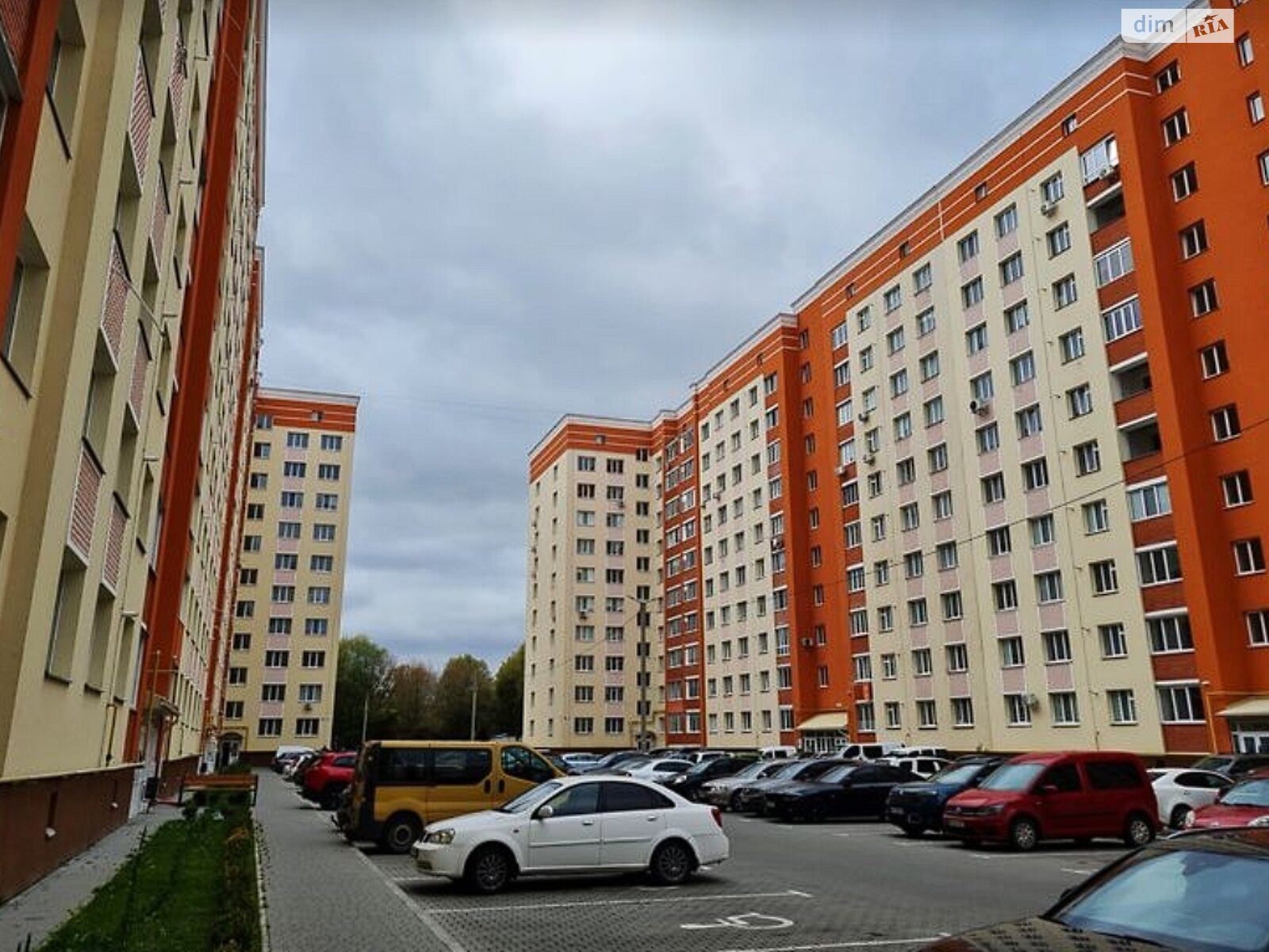 Продаж двокімнатної квартири в Хмельницькому, на шосе Старокостянтинівське 5/3В, район Виставка фото 1 Продаж двокімнатної квартири в Хмельницькому, на шосе Старокостянтинівське 5/3В, район Виставка фото 1