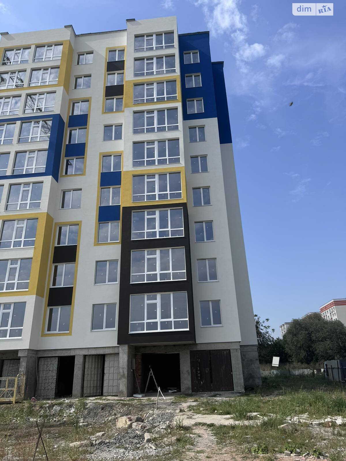 Продажа двухкомнатной квартиры в Хмельницком, на шоссе Старокостянтиновское, район Выставка фото 1 Продажа двухкомнатной квартиры в Хмельницком, на шоссе Старокостянтиновское, район Выставка фото 1