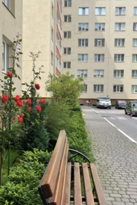 Продаж трикімнатної квартири в Хмельницькому, на шосе Старокостянтинівське 5/4Ж, район Виставка фото 2